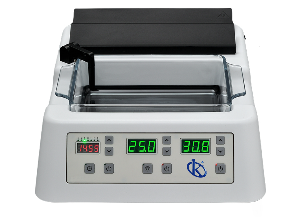 Floating water bath (water bath/slide dryer) YR457-1